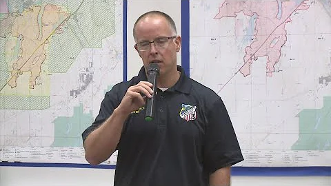 Spokane Co. Fires | Fire officials drop some evacuation areas to Level 2