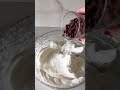 13/3/23: Ricette di Chiara P.: "Nuvola proteica Light"