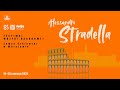 Capture de la vidéo Festiwal Muzyki Barokowej „Alessandro Stradella” - Koncert Finałowy