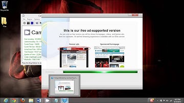 How to bypass blocked sites (hotspot shield)