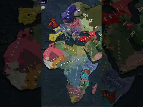 Bütün Dünya Birbirine