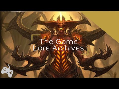 The Burning Hells | Diablo and the Prime Evils
