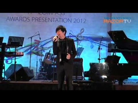 学不会 (COMPASS Awards 2012 Ep 2.3)