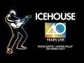 Capture de la vidéo Icehouse   40 Years Live   Roche Estate   Full Concert