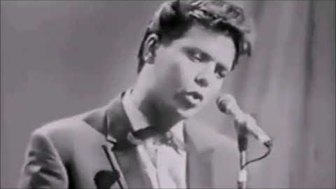 Cliff Richard & The Shadows   Apron Strings  (Atado a tu delantal) 1960 (Remasterizado)