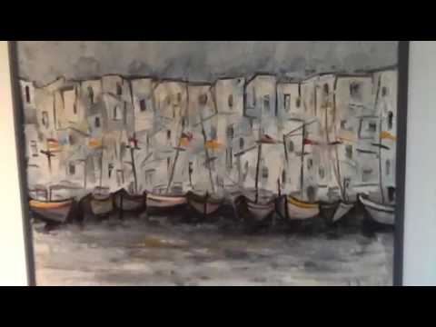 გამოფენები