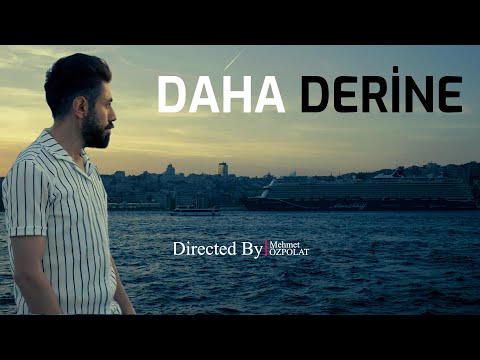 DAHA DERİNE - iMPOS (Official Music Video)