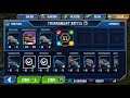 Tournament battle edmontosaurus  jurassic world the game 1