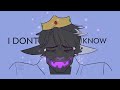 Ranboo Loses Himself | Dream SMP animatic