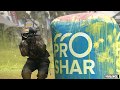 Las Vegas NXL 2020 - Pro Paintball