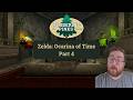 Zelda: Ocarina of Time Playthrough Part 4