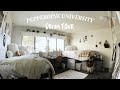 ROOM TOUR 2021 | Pepperdine University Freshman Dorm