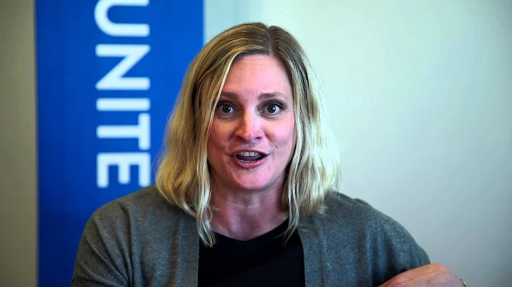 Jennifer Sampson - United Way of Metropolitan Dall...