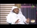 القرارات الادارية (د.عبدالرحمن علي الريس) (الحلقة كاملة)