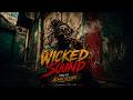 WICKED SOUND | Reggae Rap / Hip Hop Boom Bap Beat Instrumental | Reggae Riddim Instrumental | 2026