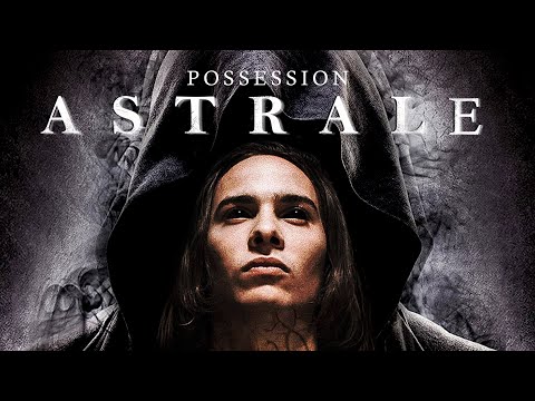 ASTRAL 🌌 - Possession Demoniaque - Film d'Horreur Complet en Français | Frank Dillane