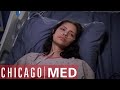 Stella From CFD is in Critical Conditions | Chicago Med