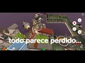 SPOILER | de specimen 4.0 Cap 3