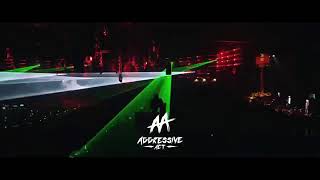 Supremacy - Aggressive Act (Official Trailer)