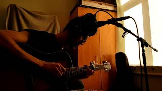 Ben Howard - I Will Be Blessed (cover)