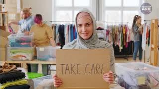 Charity Anomaly: Even Though Help Was Given, They Repaid Bad Things