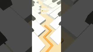Dancing Line Piano
