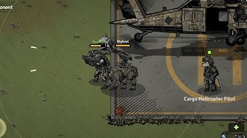 Bad 2 Bad: Apocalypse Gameplay Walkthrough part 3