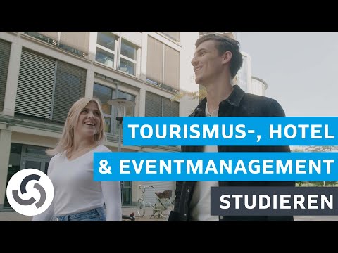 Tourismus-, Hotel- und Eventmanagement (B.A.) studieren // Unsere Erfahrungen im Studium