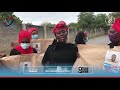 UBALOZI WA UMOJA WA NCHI ZA ULAYA WAPOKEA MAANDAMANO YA AKINA MAMA KUTOKA CHADEMA UBALOZI WA UMOJA WA NCHI ZA ULAYA WAPOKEA MAANDAMANO YA AKINA MAMA KUTOKA CHADEMA