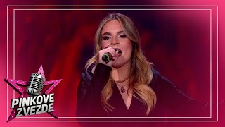 Tijana Milunović Usnila Je Dubok Sanak Live Pinkove Zvezde 2026