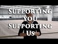 SUPPORTING YOU, SUPPORTING US! - Wednesday Wrap Up Episode 31