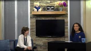 Eagle News #3 (10/21/26)