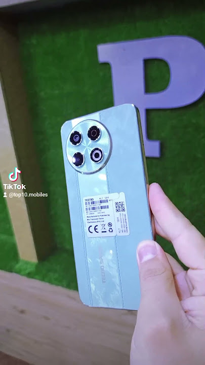 tecno spark 30 pro & note 50 infinix