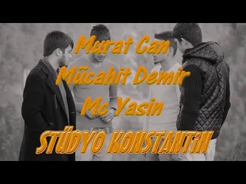 (Yasaklanmış Aşk) Mücahit Demir Murat CK & Mc Yasin HD