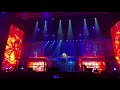 20191013張韶涵寓言世界巡回演唱會成都站 保護色 20191013張韶涵寓言世界巡回演唱會成都站 保護色