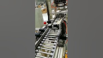 automatic dot peen marking machine