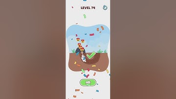 Delete Story : Delete One Part Level 71 to 80 Walkthrough