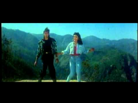 Aaj Dil Ki Baatein Full Song Film   Jeena Marna Tere Sang