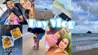 සතුටින් ගත කරපු ලස්සන දවසක්💫🍃☀️🌊 @ShehanaFashionwithlife | Sri Lanka #vlog #vlogs #dayvlog