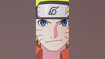أفخم وأقوى إيدت لشخصية ناروتو قوة لا ت قهر Anime Edit Narutoedits Eren Naruto 