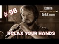 Armenian duduk lessons #58. Relax your hands #karunaduduk