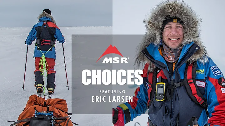Choices: Eric Larsen