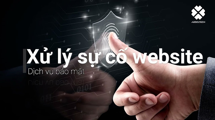 Bao cáo đánh giá bảo mật website năm 2024