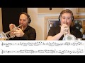 Transcription - Sing Sing Sing: Louis Dowdeswell Trumpet Solo