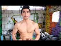 A Day in Life Of A Poor Fitness Youtuber