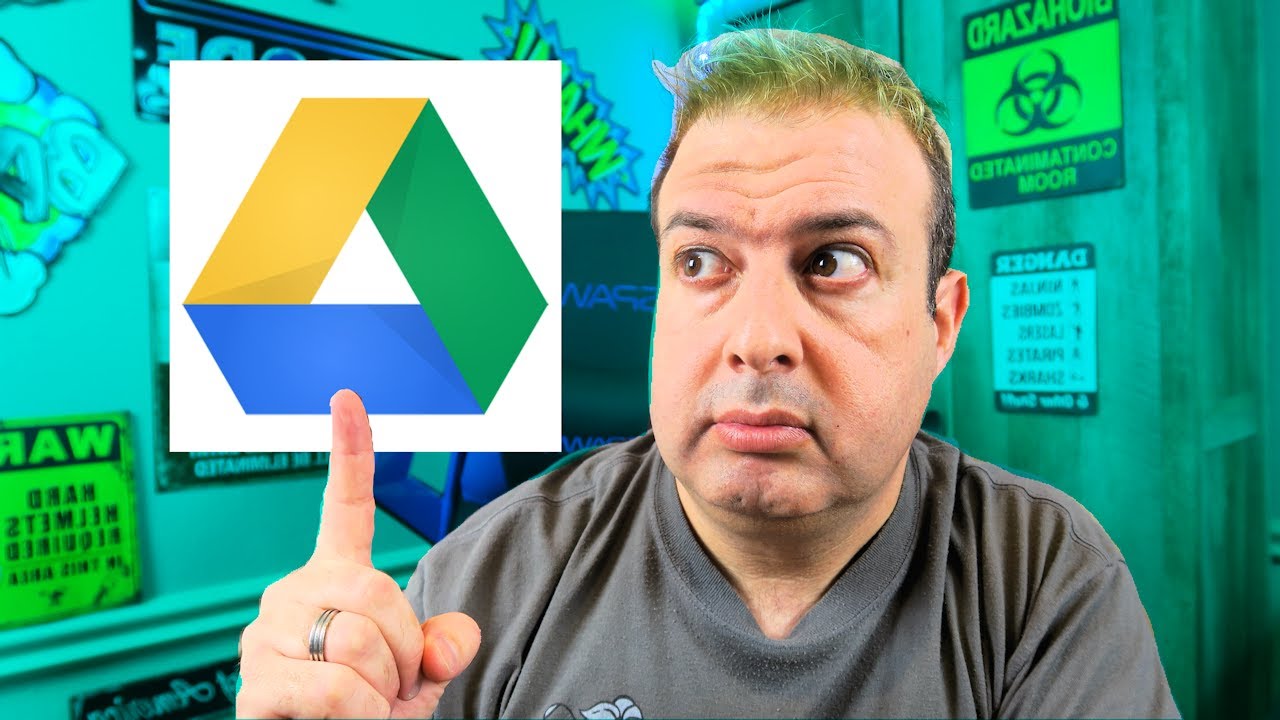 20+ incredibly useful Google Drive Tips and Tricks you aren't using ...