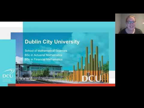 Acturial Maths - DC126 / DC127
