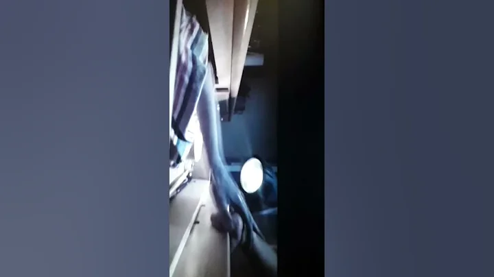 Best horror scene of all time . Insidious