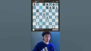 Road to 2200 | Day 80 #chess #chessgame #chesscom #chesspuzzle #bulletchess #chessplayer #chess101