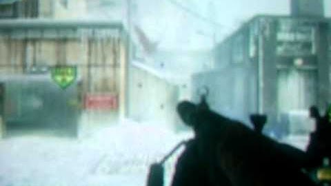 Tomahawk Kill Across The Map In Summit